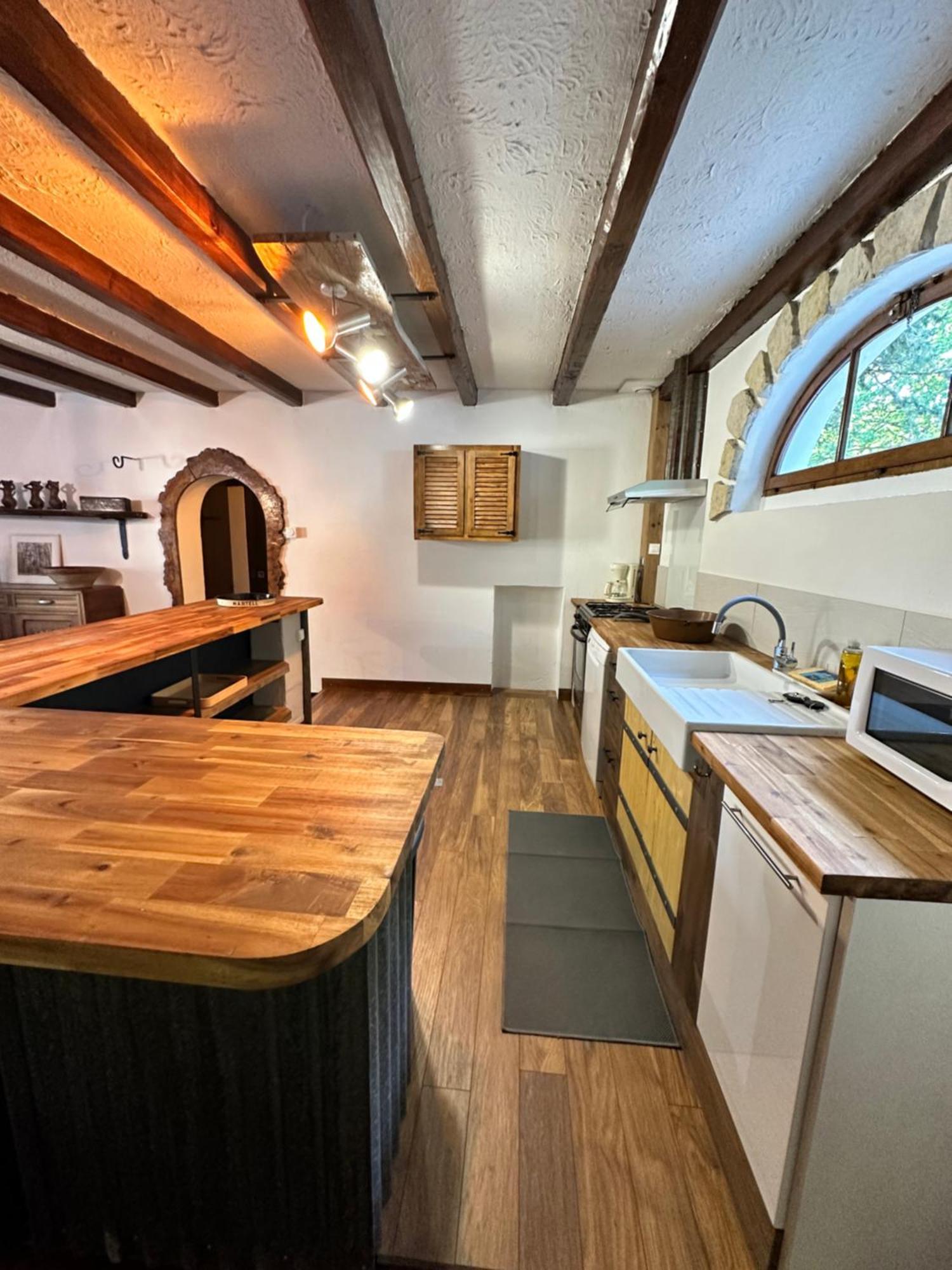 Villa Au Coeur Du Vignoble Cognacais Gondeville Esterno foto